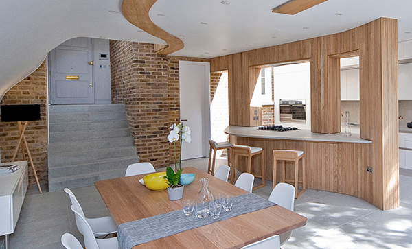 kitchens design features